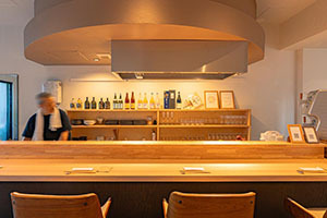 飲食店の店舗設計・店舗デザイン・店舗改装...