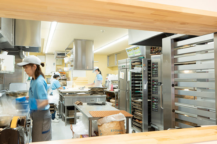 Flip up!2 様 施工事例写真04