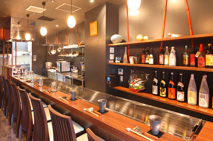 だんらん 様 施工事例写真01