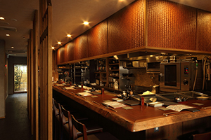 飲食店の店舗設計・店舗デザイン・店舗改装...