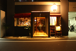 飲食店の店舗設計・店舗デザイン・店舗改装...