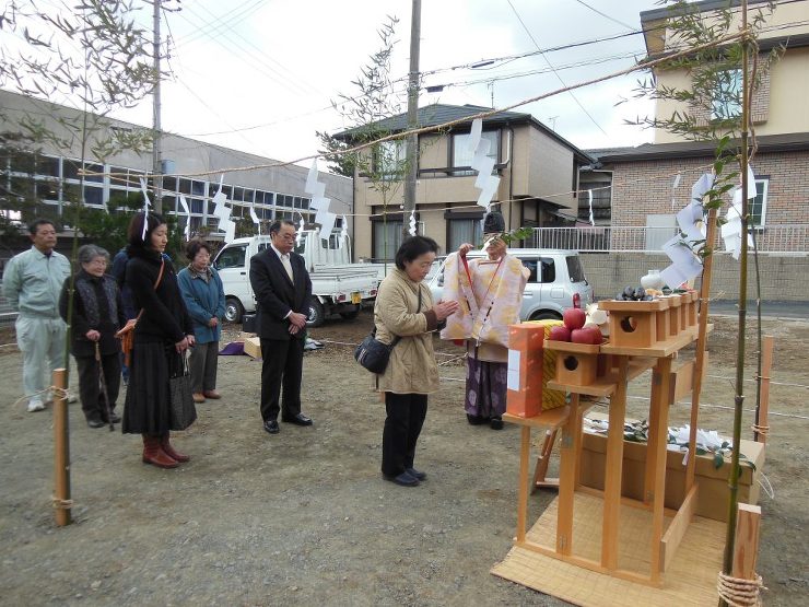 膳所の家 | 滋賀県の設計事務所 有限会...