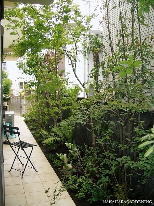 ＞【リガーデンの施工事例】 - 杉並区・...