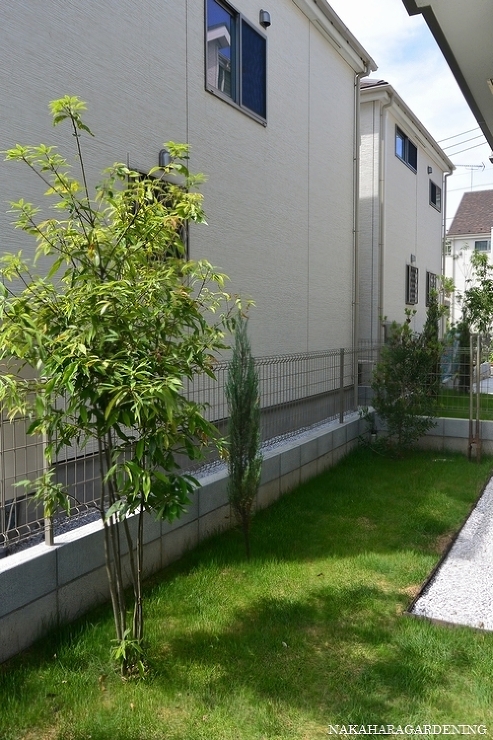 ＞【リガーデンの施工事例】 - 杉並区・...