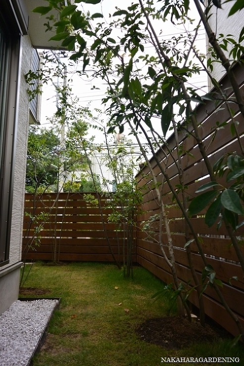 ＞【リガーデンの施工事例】 - 杉並区・...