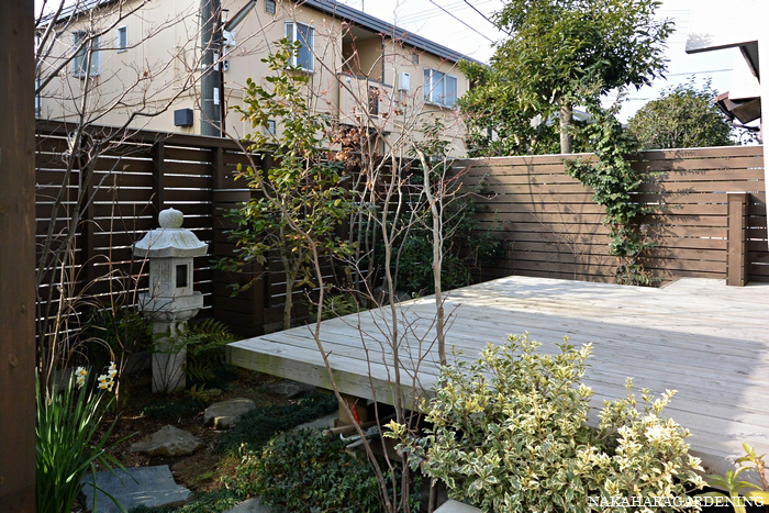 ＞【リガーデンの施工事例】 - 杉並区・...