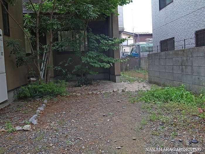 ＞【リガーデンの施工事例】 - 杉並区・...