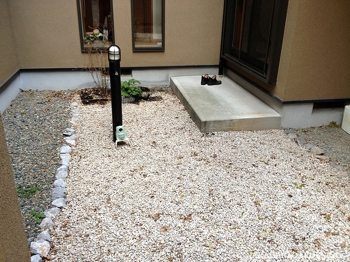 ＞【リガーデンの施工事例】 - 杉並区・...