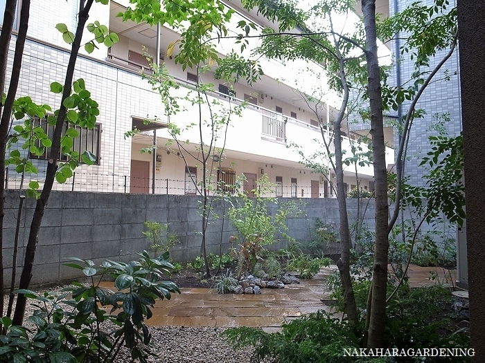 ＞【リガーデンの施工事例】 - 杉並区・...