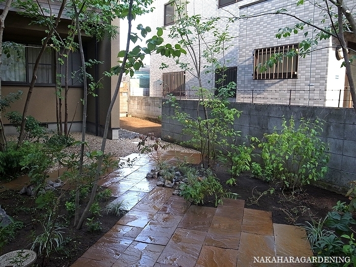 ＞【リガーデンの施工事例】 - 杉並区・...