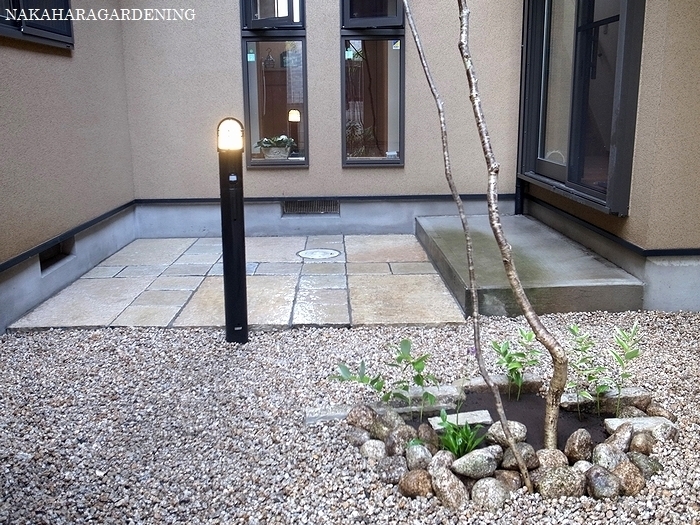 ＞【リガーデンの施工事例】 - 杉並区・...