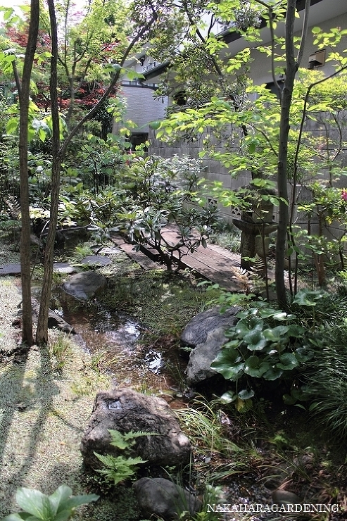 ＞【リガーデンの施工事例】 - 杉並区・...