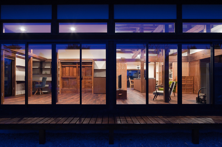 株式会社井川建築設計事務所