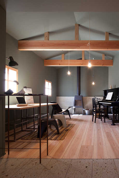 株式会社井川建築設計事務所