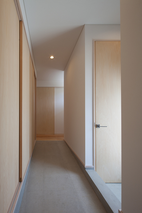 さんかく屋根の家 - 茨城・千葉エリアで...