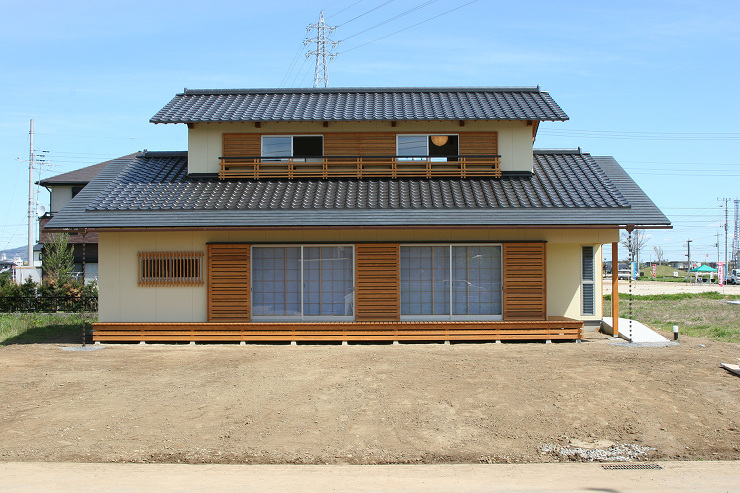 株式会社井川建築設計事務所