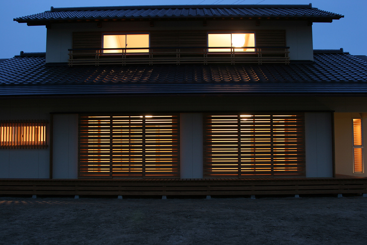 株式会社井川建築設計事務所