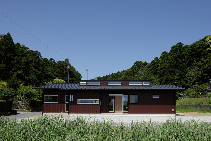 季節を感じる家 - 茨城・千葉エリアで受...