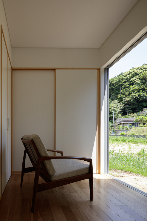 季節を感じる家 - 茨城・千葉エリアで受...