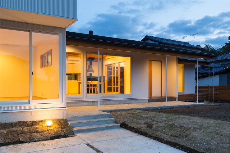 株式会社井川建築設計事務所