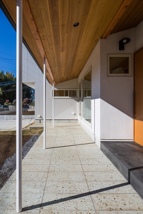 株式会社井川建築設計事務所