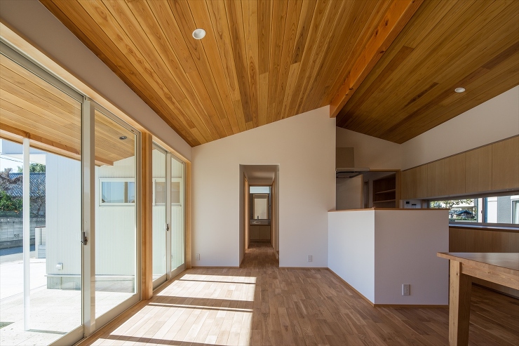 株式会社井川建築設計事務所