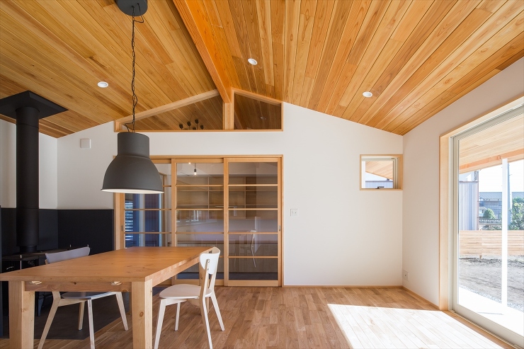 株式会社井川建築設計事務所