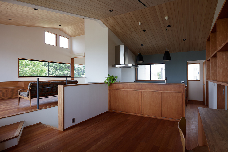 株式会社井川建築設計事務所