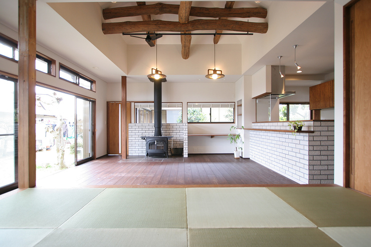 株式会社井川建築設計事務所