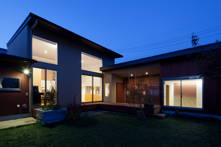 株式会社井川建築設計事務所