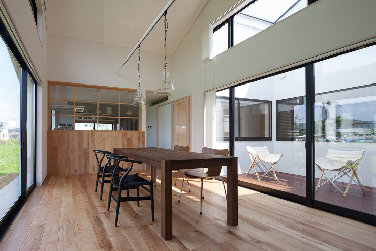 プロジェクトのご紹介 - 茨城・千葉エリ...