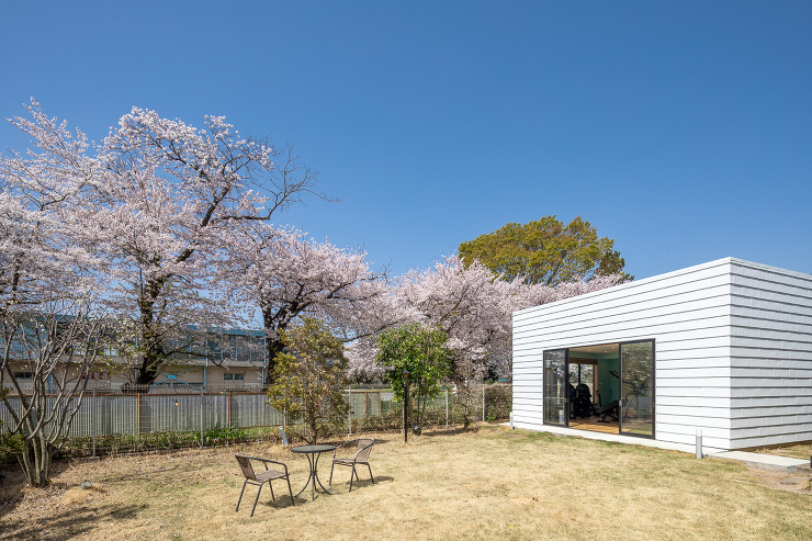 桜のはなれ小屋 - 茨城・千葉エリアで受...