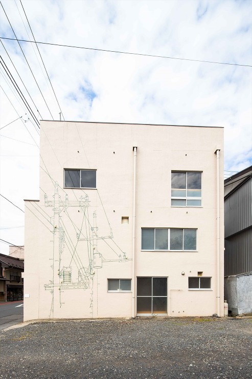 株式会社井川建築設計事務所