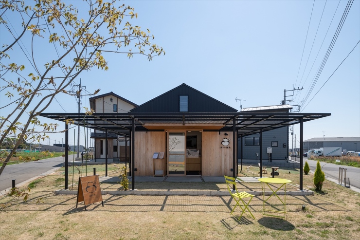 株式会社井川建築設計事務所