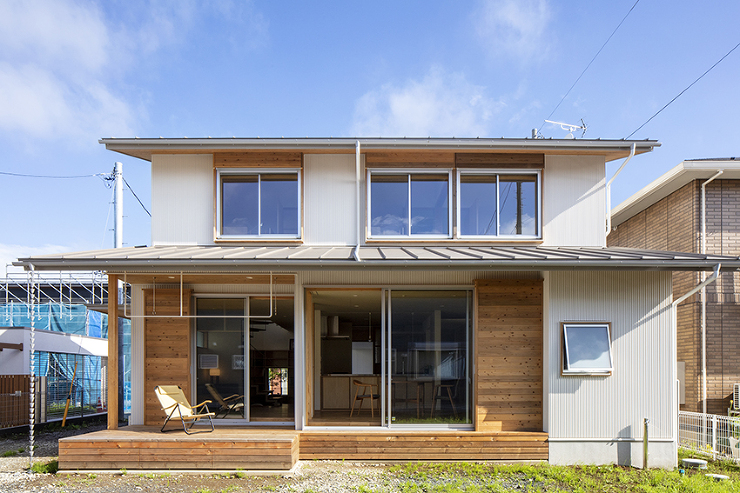 株式会社井川建築設計事務所