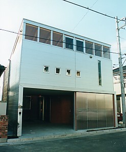 KAZ建築研究室　群馬県の建築設計事務所...