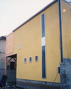 KAZ建築研究室　群馬県の建築設計事務所...