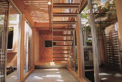 KAZ建築研究室 群馬県の建築設計事務所...