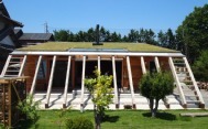 KAZ建築研究室｜群馬県館林市の建築設計...