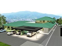 医療・福祉施設 ｜ WORKS ｜ 風土...