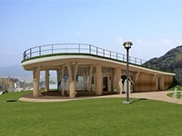 文化施設 ｜ WORKS ｜ 風土計画　...