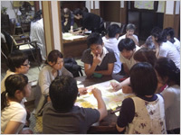 都市・地方計画 ｜ WORKS ｜ 風土...