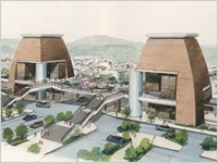 都市・地方計画 ｜ WORKS ｜ 風土...