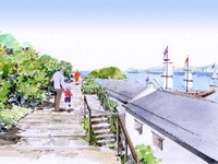 都市・地方計画 ｜ WORKS ｜ 風土...