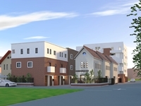 住宅 ｜ WORKS ｜ 風土計画　Ec...