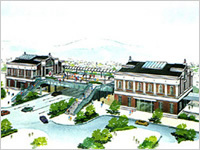 都市・地方計画 ｜ WORKS ｜ 風土...