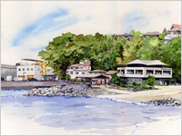 都市・地方計画 ｜ WORKS ｜ 風土...