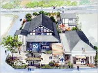 都市・地方計画 ｜ WORKS ｜ 風土...