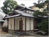 住宅 ｜ WORKS ｜ 風土計画　Ec...