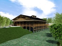 医療・福祉施設 ｜ WORKS ｜ 風土...